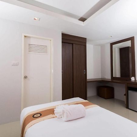 Royal Asia Hotel Pratunam กรุงเทพมหานคร ภายนอก รูปภาพ