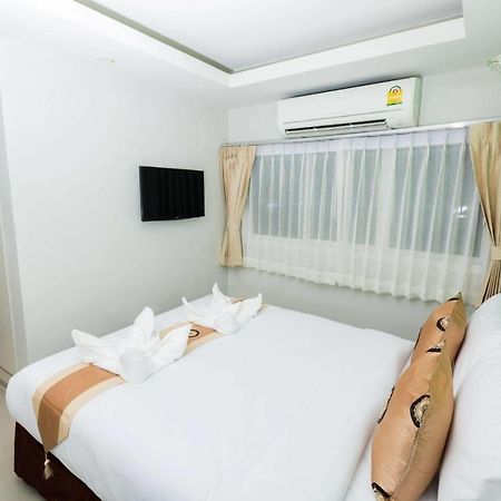 Royal Asia Hotel Pratunam กรุงเทพมหานคร ภายนอก รูปภาพ