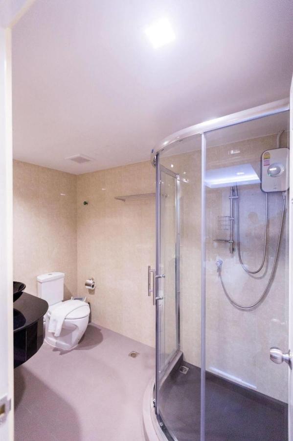 Royal Asia Hotel Pratunam กรุงเทพมหานคร ภายนอก รูปภาพ